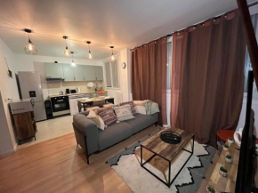 chambre privée tout confort